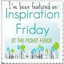 inspiration friday button