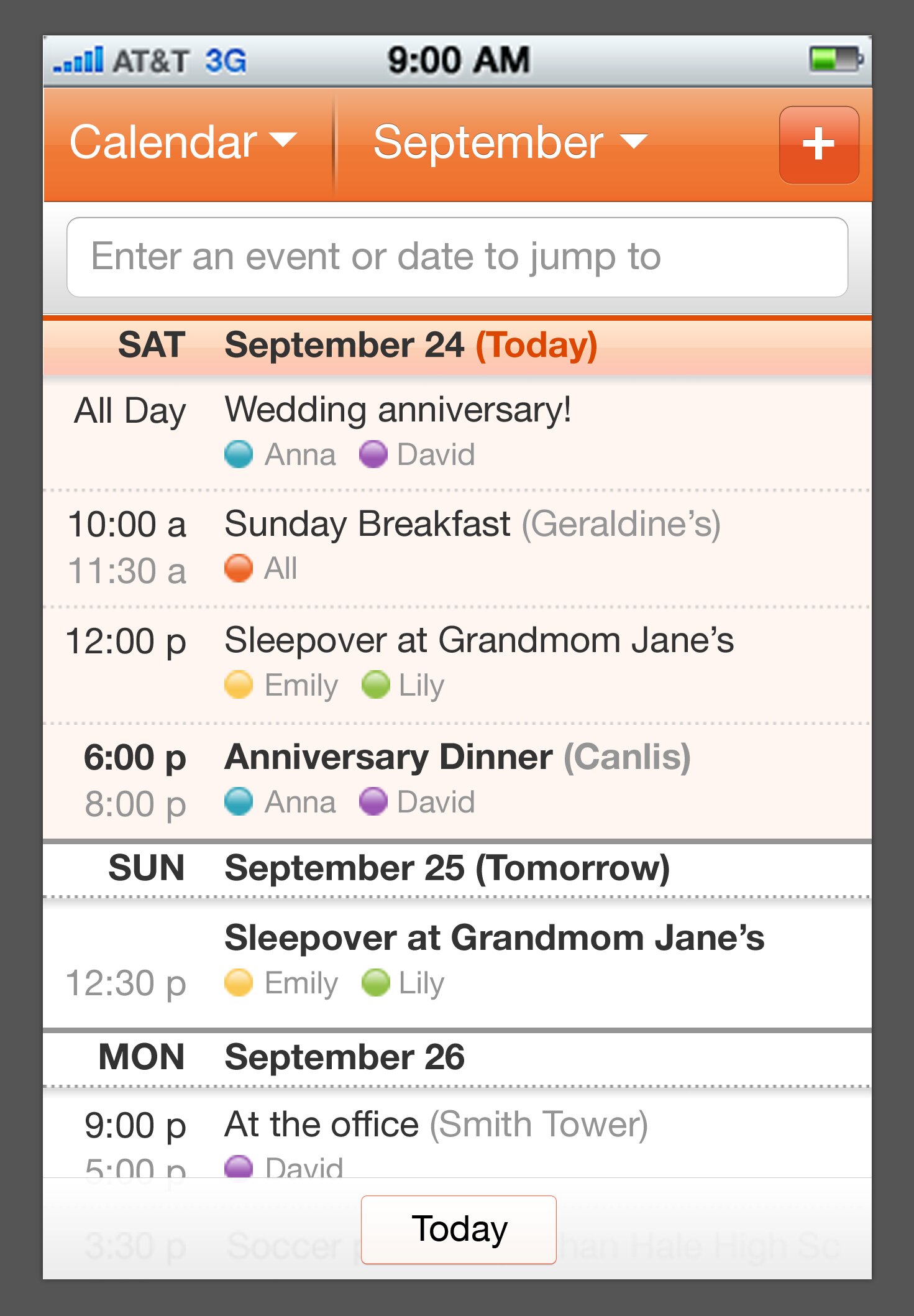 Cozi_Calendar_WeekView_iOS