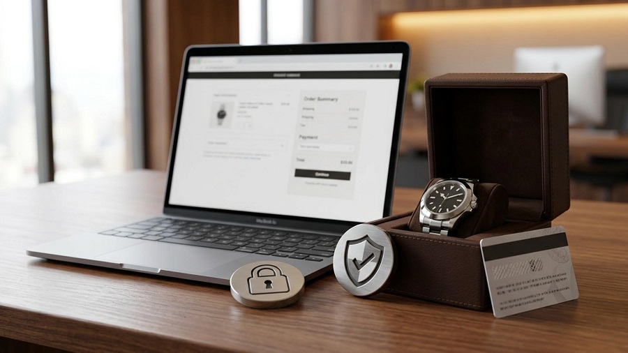 Top 10 Best Online Watch Stores in Bulgaria for 2026: Trusted Retailers and Luxury Brands